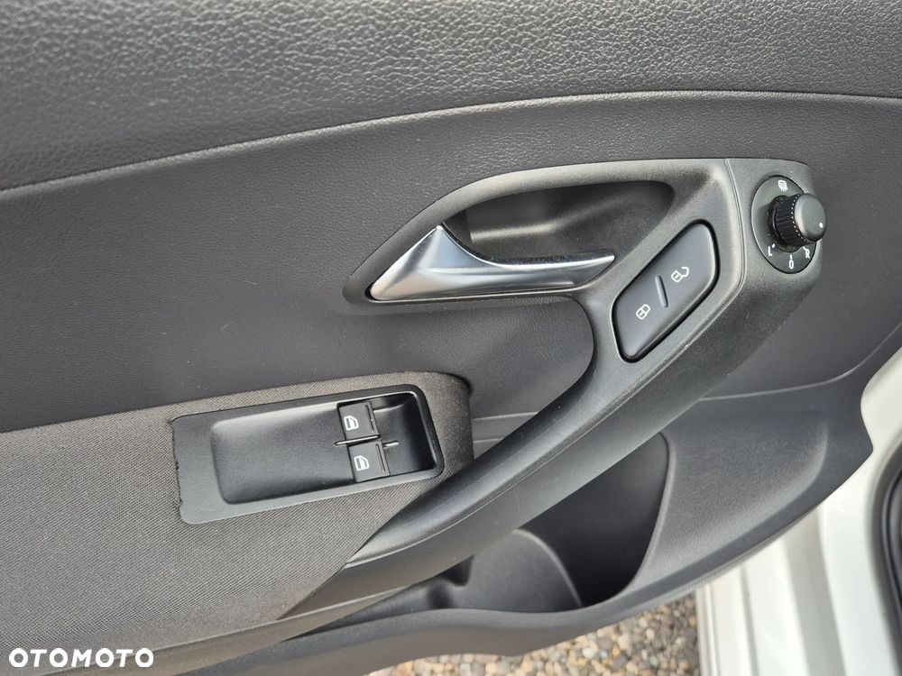 Volkswagen Polo 1.2 TDI Blue Motion - 17