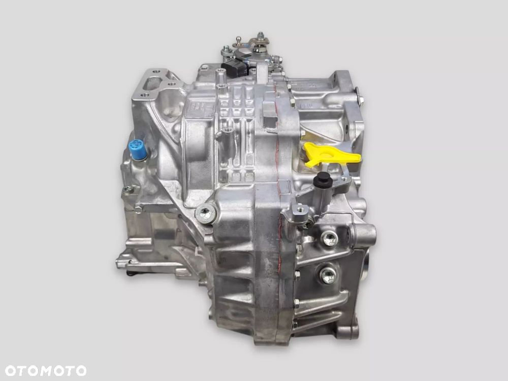 NOWA Skrzynia biegów Automatyczna AWY RLU 4motion Volkswagen Tiguan Arteon - 3