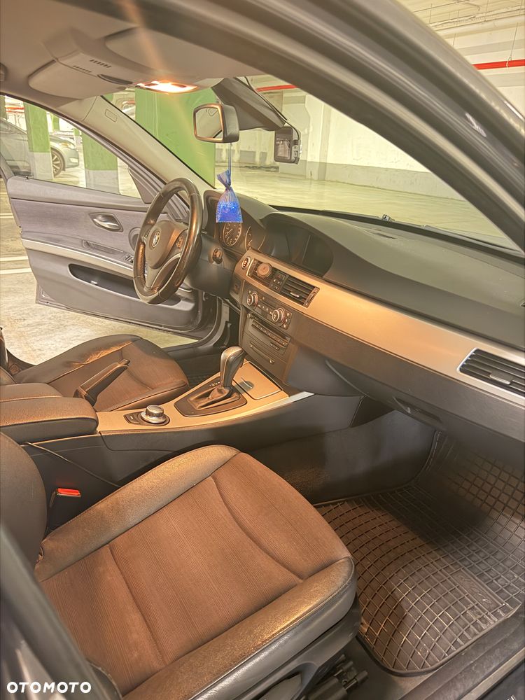 BMW Seria 3 - 9