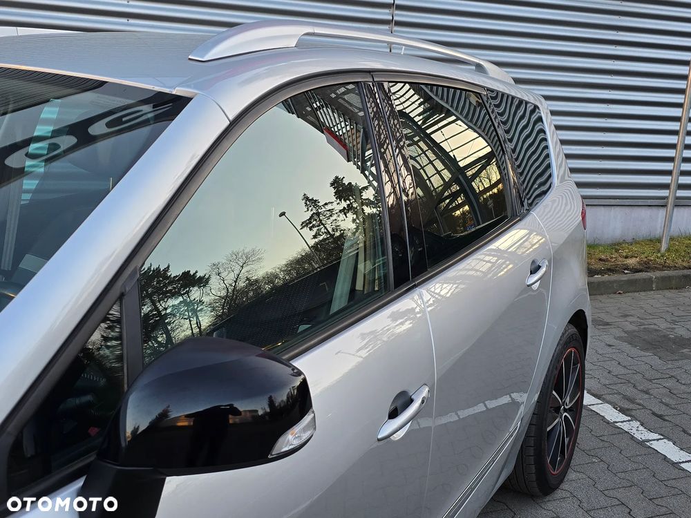 Renault Scenic 1.2 TCe Energy Limited EU6 - 30