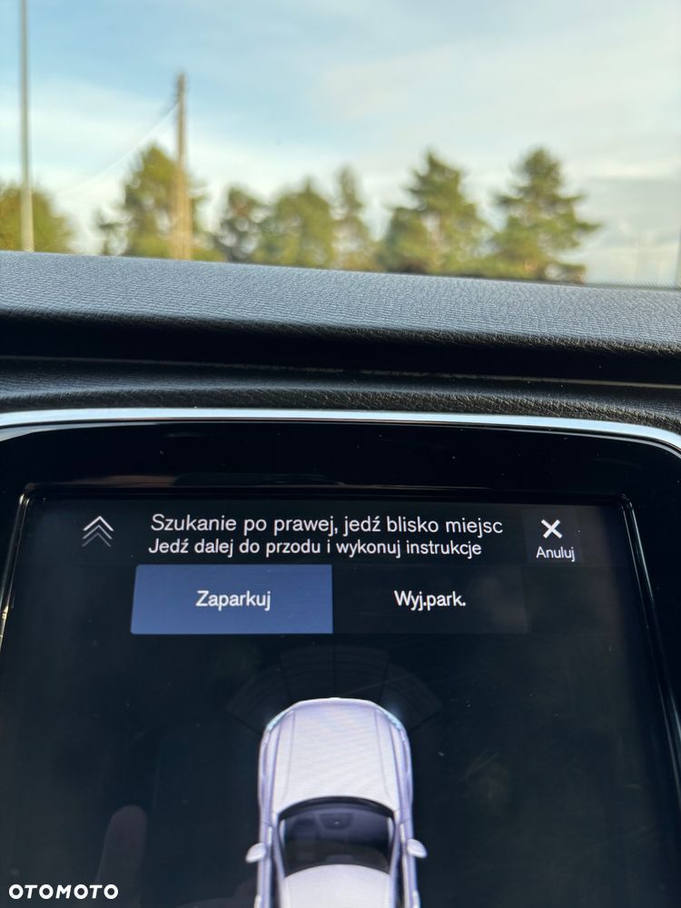 Volvo XC 90 D5 AWD Momentum - 27