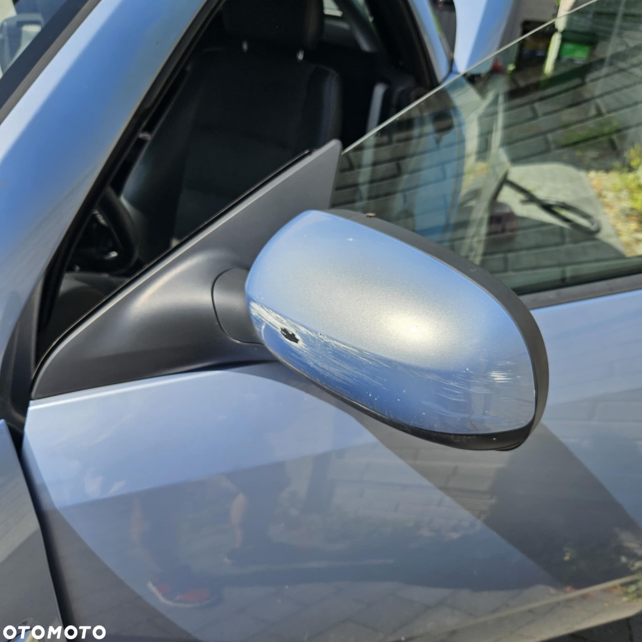 Opel Tigra - 6
