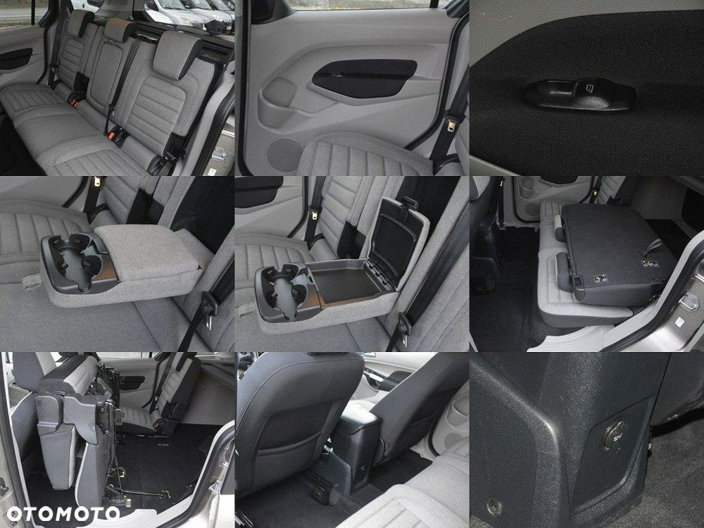 Ford Tourneo Connect 1.5 EcoBlue Start-Stop Titanium - 24