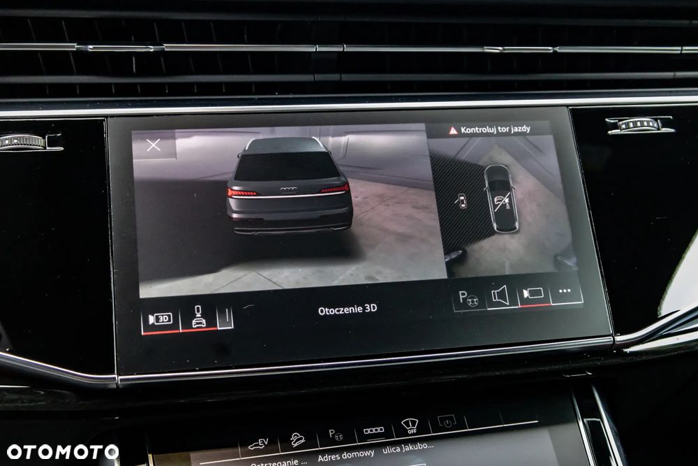Audi Q7 60 TFSI e PHEV Quattro S Line Tiptr - 26