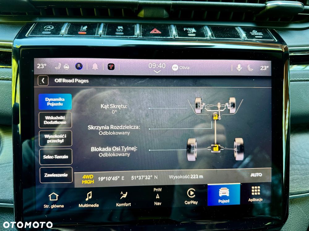 Jeep Grand Cherokee - 26