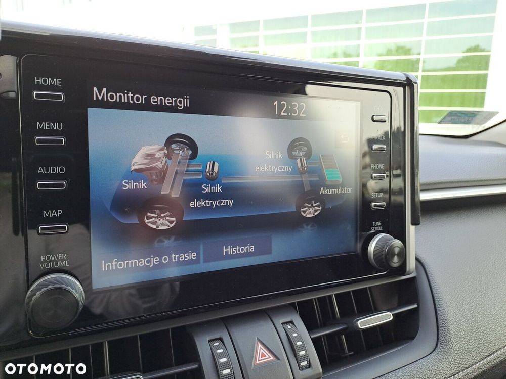Toyota RAV4 2.5 Hybrid Comfort 4x4 - 24