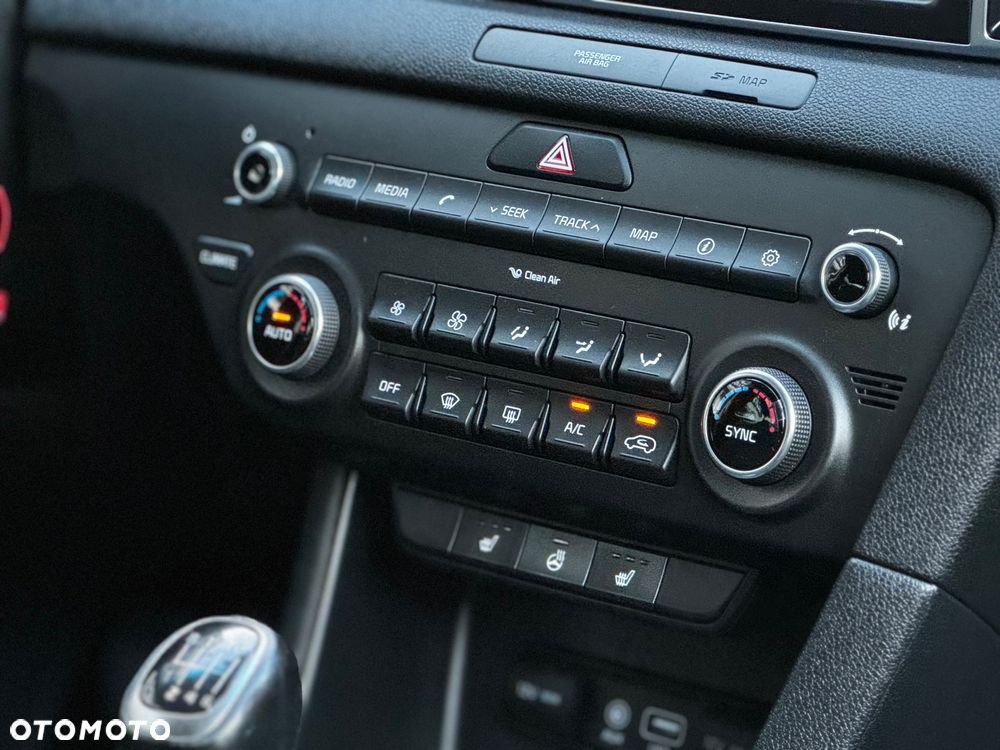 Kia Sportage 1.6 GDI Business Line 2WD - 25