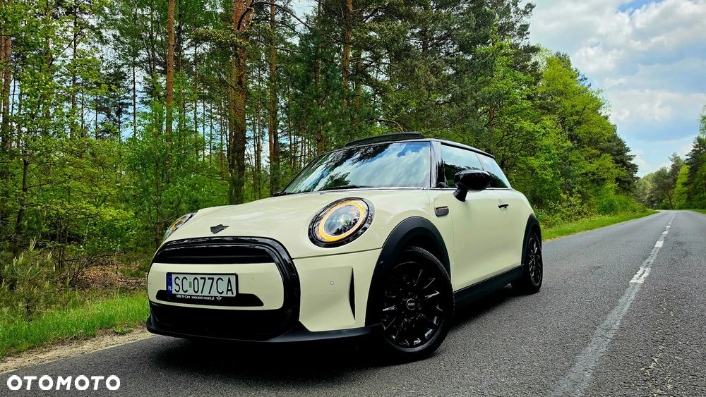 MINI Cooper Resolute Edition - 12