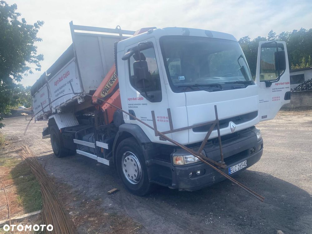 Renault Premium - 24