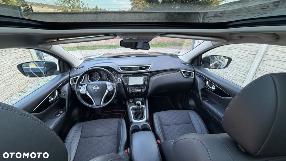 Nissan Qashqai 1.2 DIG-T Tekna - 30