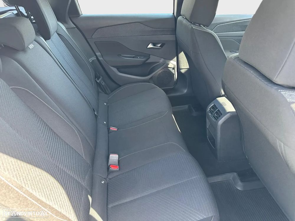 Peugeot 308 SW 1.5 BlueHDi Active Pack - 14