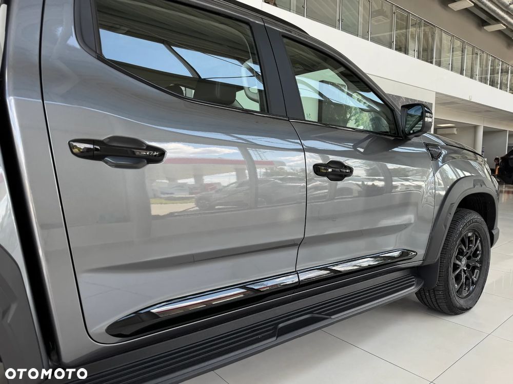 Maxus T60 - 11
