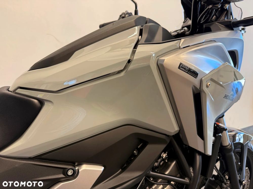 Honda NC - 33