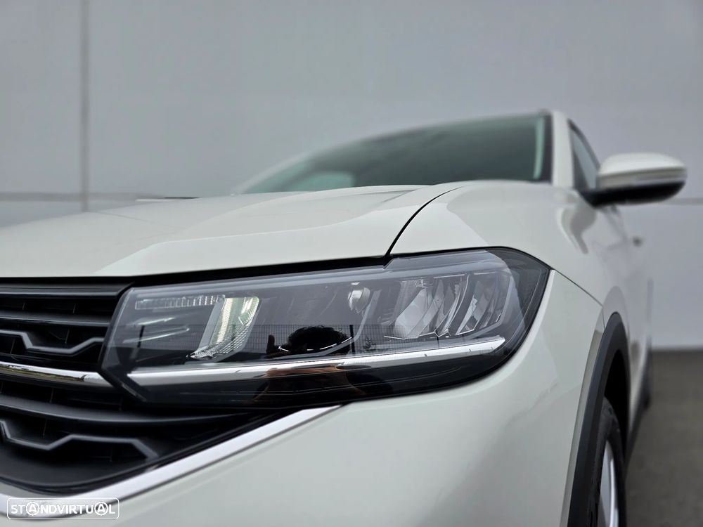 VW T-Cross 1.0 TSI Urban - 3