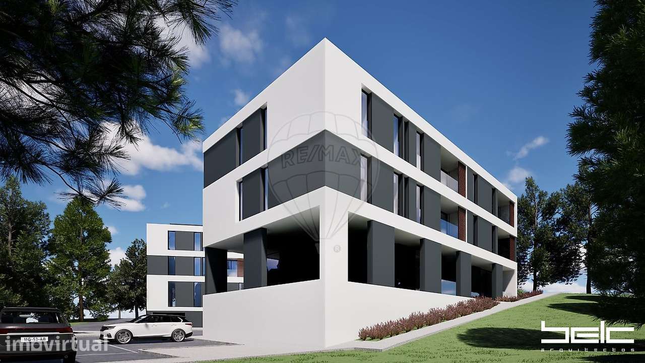 Apartamento T2 para venda - Grande imagem: 4/24
