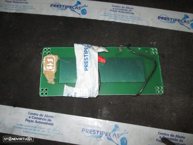 Antena 171001330 RENAULT LAGUNA 2002 - 2