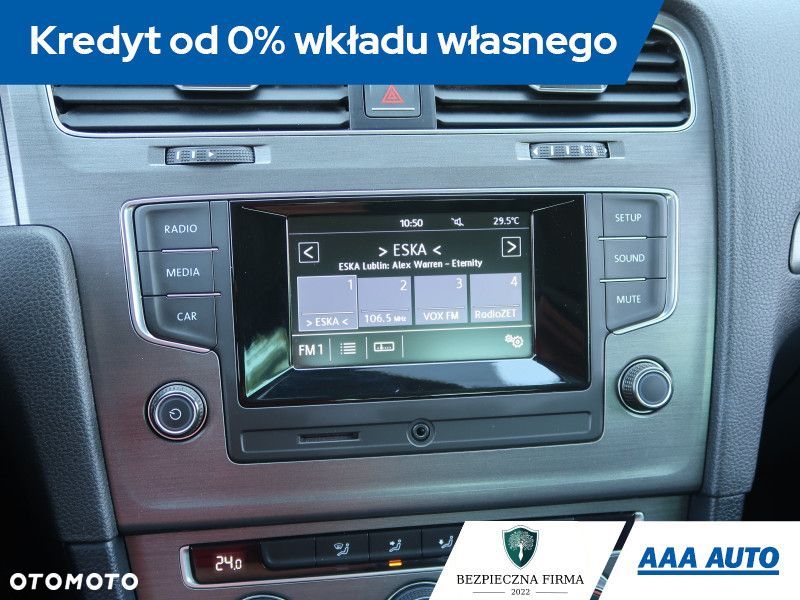 Volkswagen Golf - 13