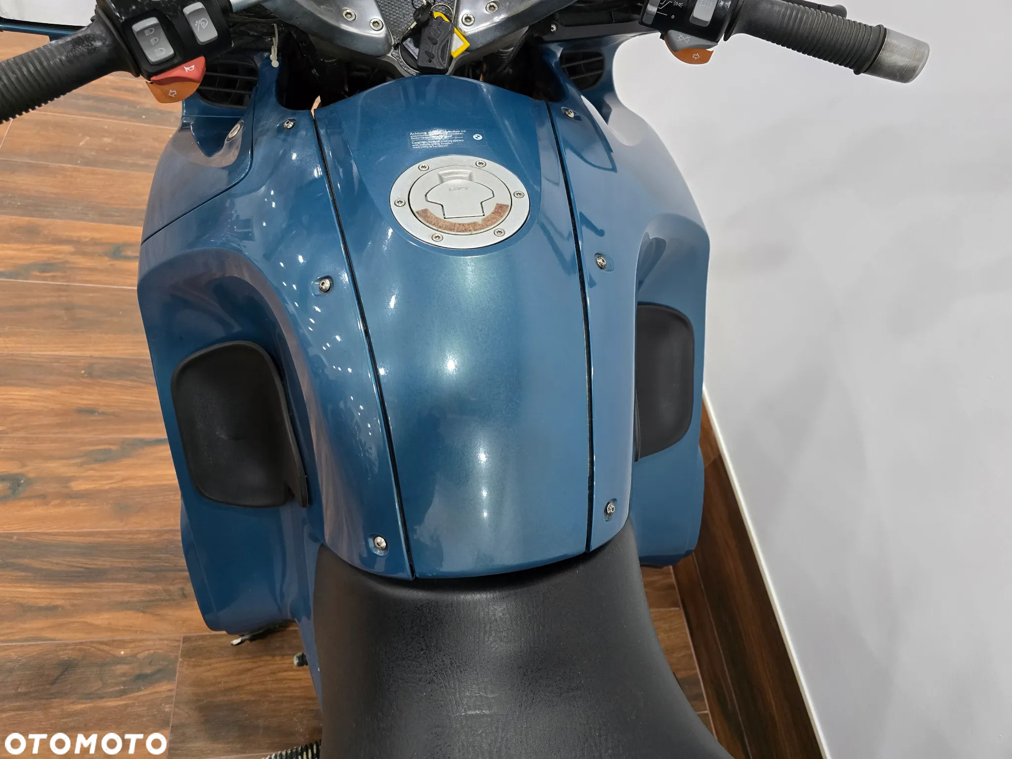 BMW RT - 39