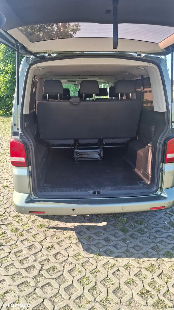 Volkswagen Caravelle L1 Comfortline - 7