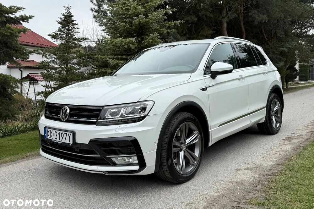 Volkswagen Tiguan 2.0 TSI 4Motion (BlueMotion Technology) DSG Highline - 2