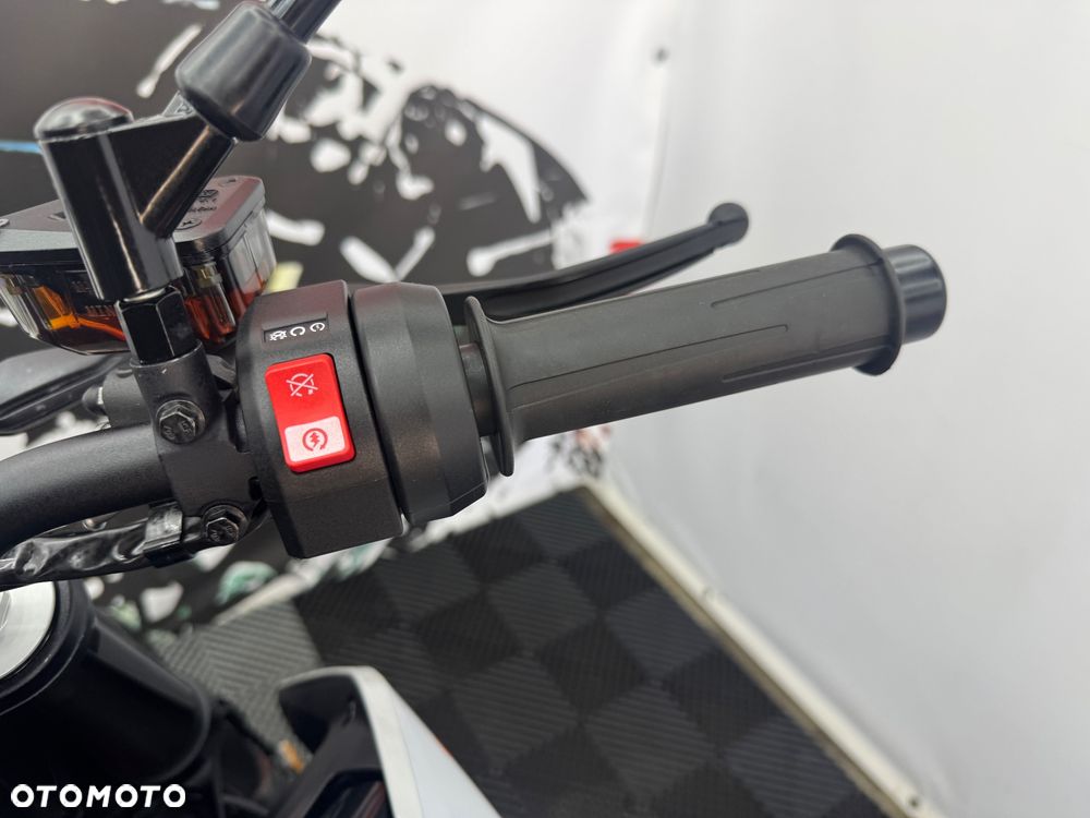 KTM Duke - 26