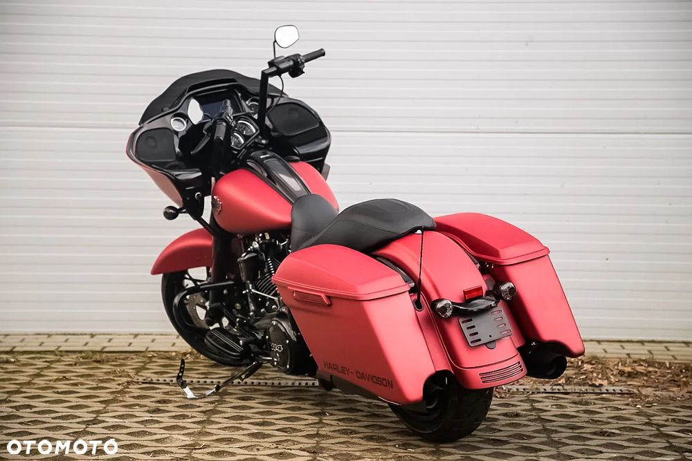 Harley-Davidson FLHXS Special - 5