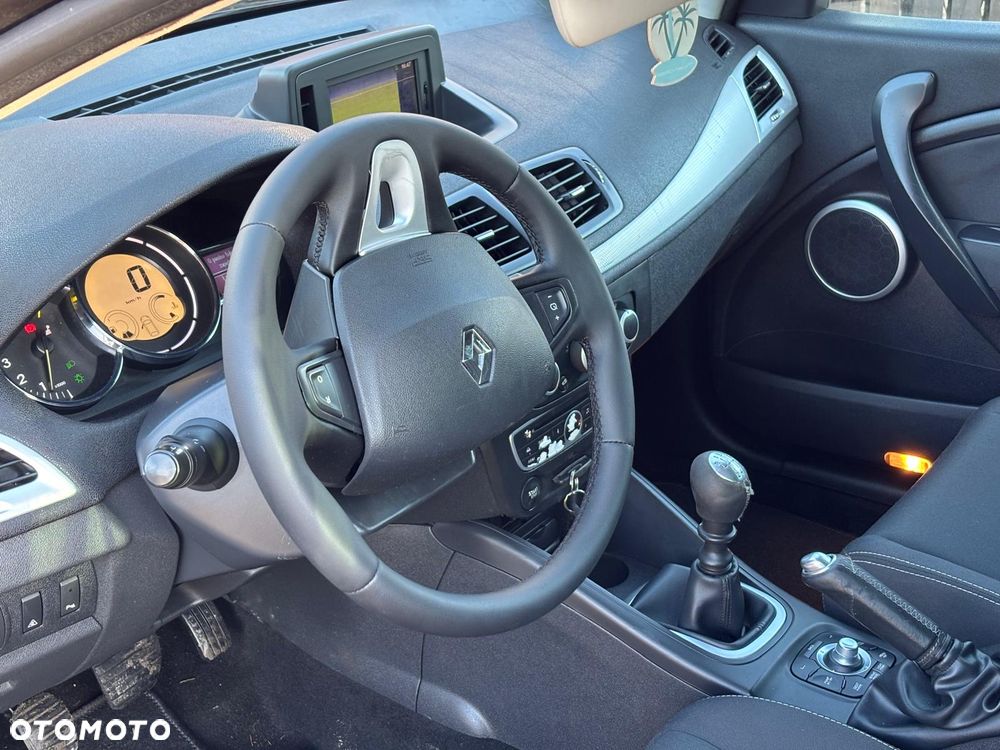 Renault Megane 1.6 16V Generation - 18