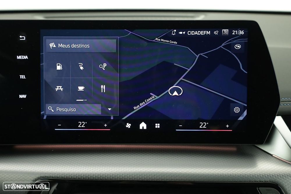 BMW X1 xDrive25e Pack Desportivo M - 12