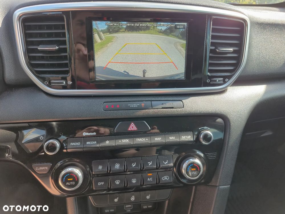 Kia Sportage - 31
