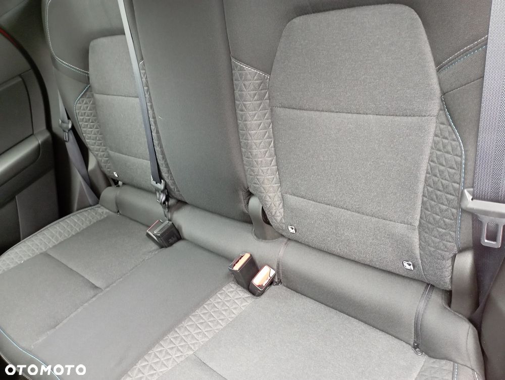 Mitsubishi ASX 1.3 mHEV Invite DCT - 6