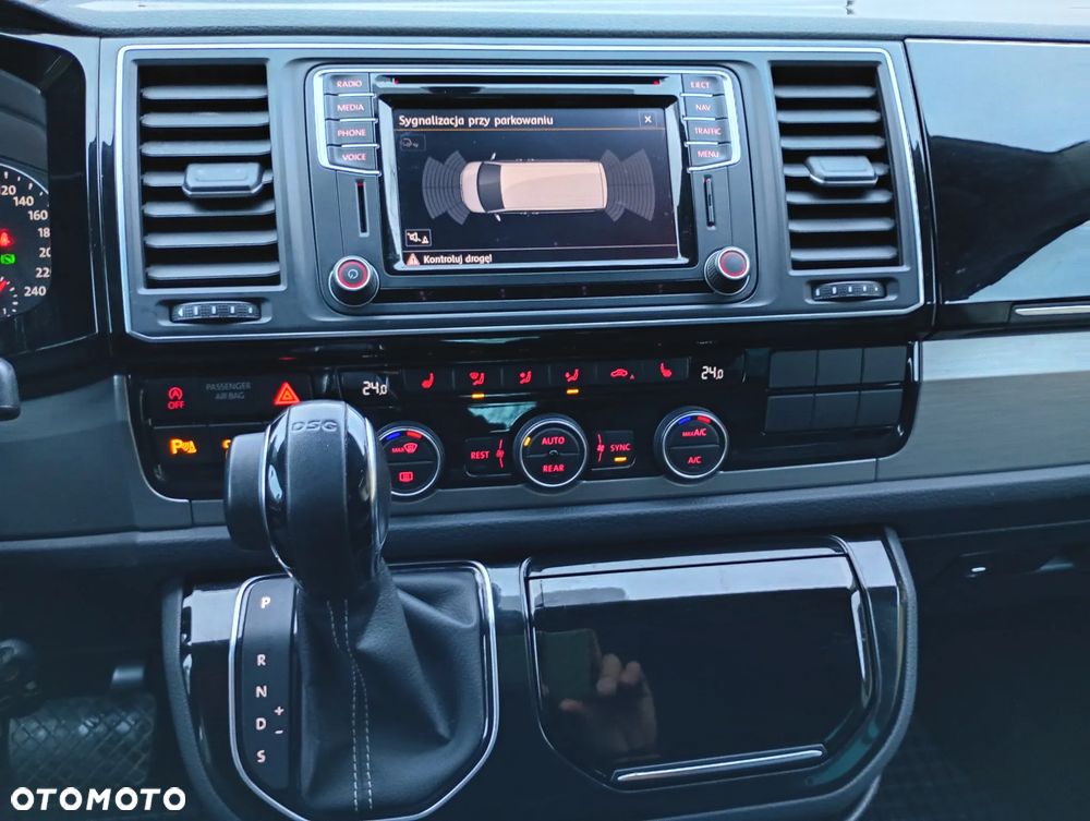 Volkswagen Multivan 2.0 BiTDI L1 Generation SIX DSG - 21