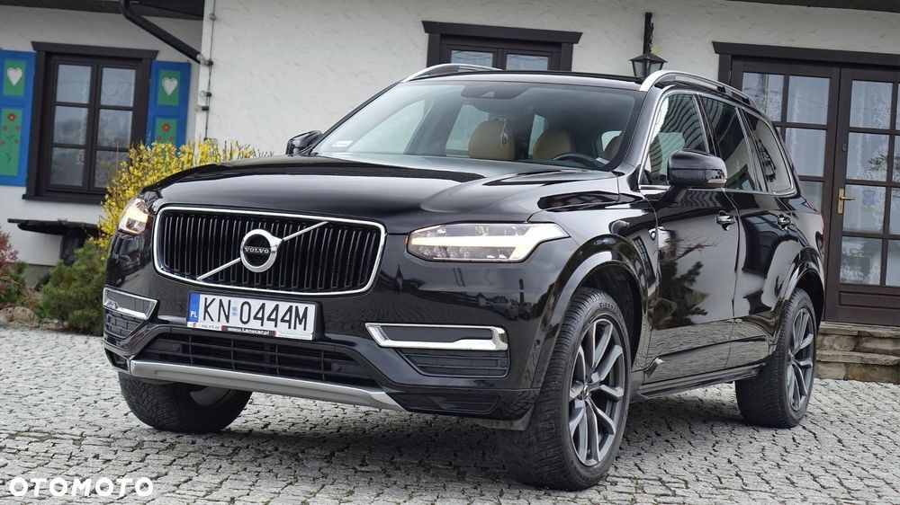 Volvo XC 90 - 10
