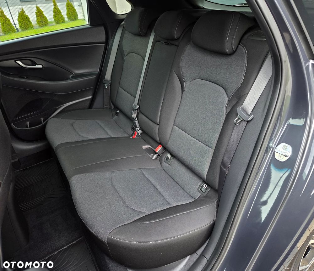 Hyundai i30 1.5 DPI Comfort - 21