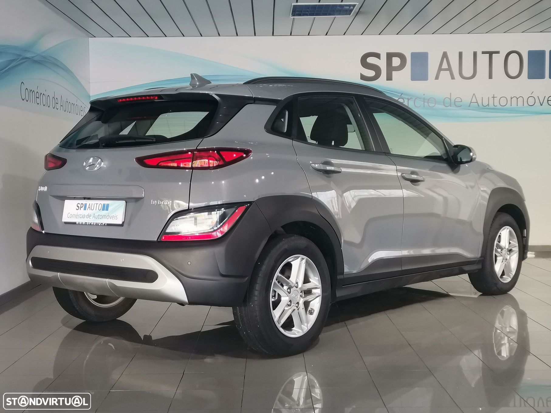 Hyundai Kauai 1.0 T-GDi Premium - 7