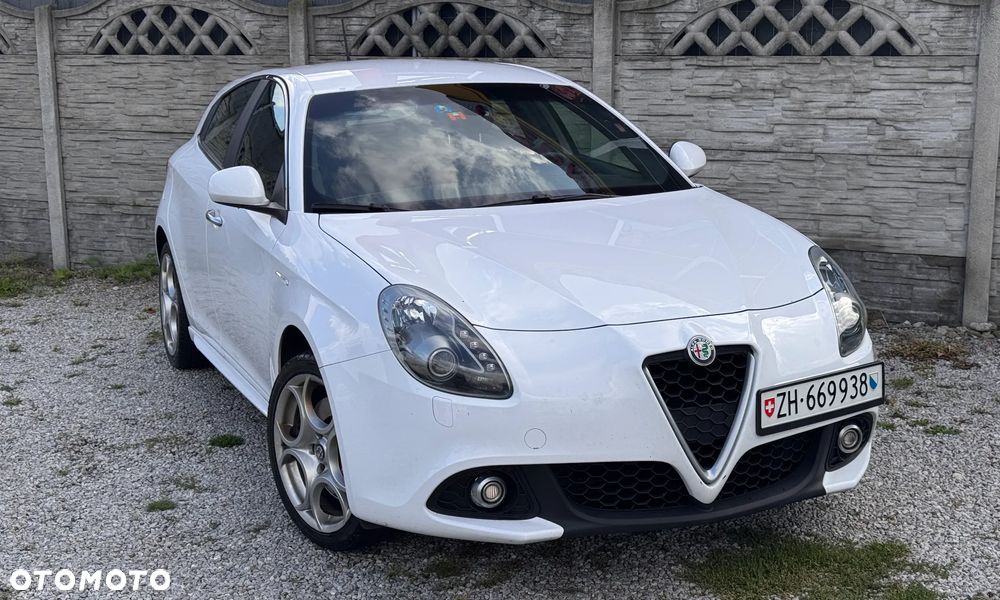 Alfa Romeo Giulietta 1.4 TB 16V Multiair Sport - 3