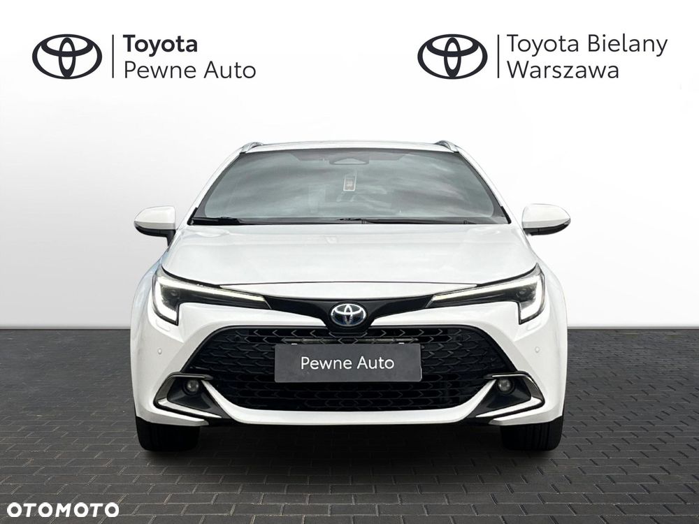 Toyota Corolla 1.8 Hybrid Style - 8