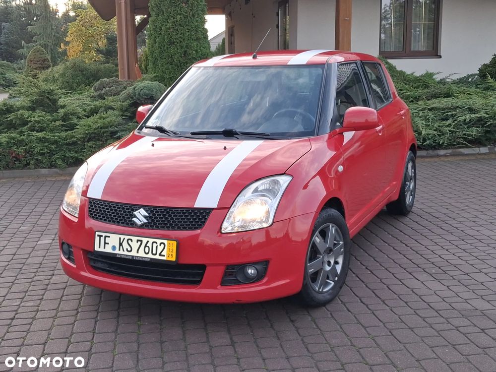 Audi A3 3-drzwiowe 1.6 Ambition - 1