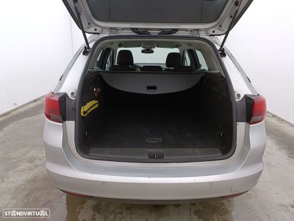 Opel Astra Sports Tourer 1.6 CDTI DPF ecoFLEX S&S Edition - 10