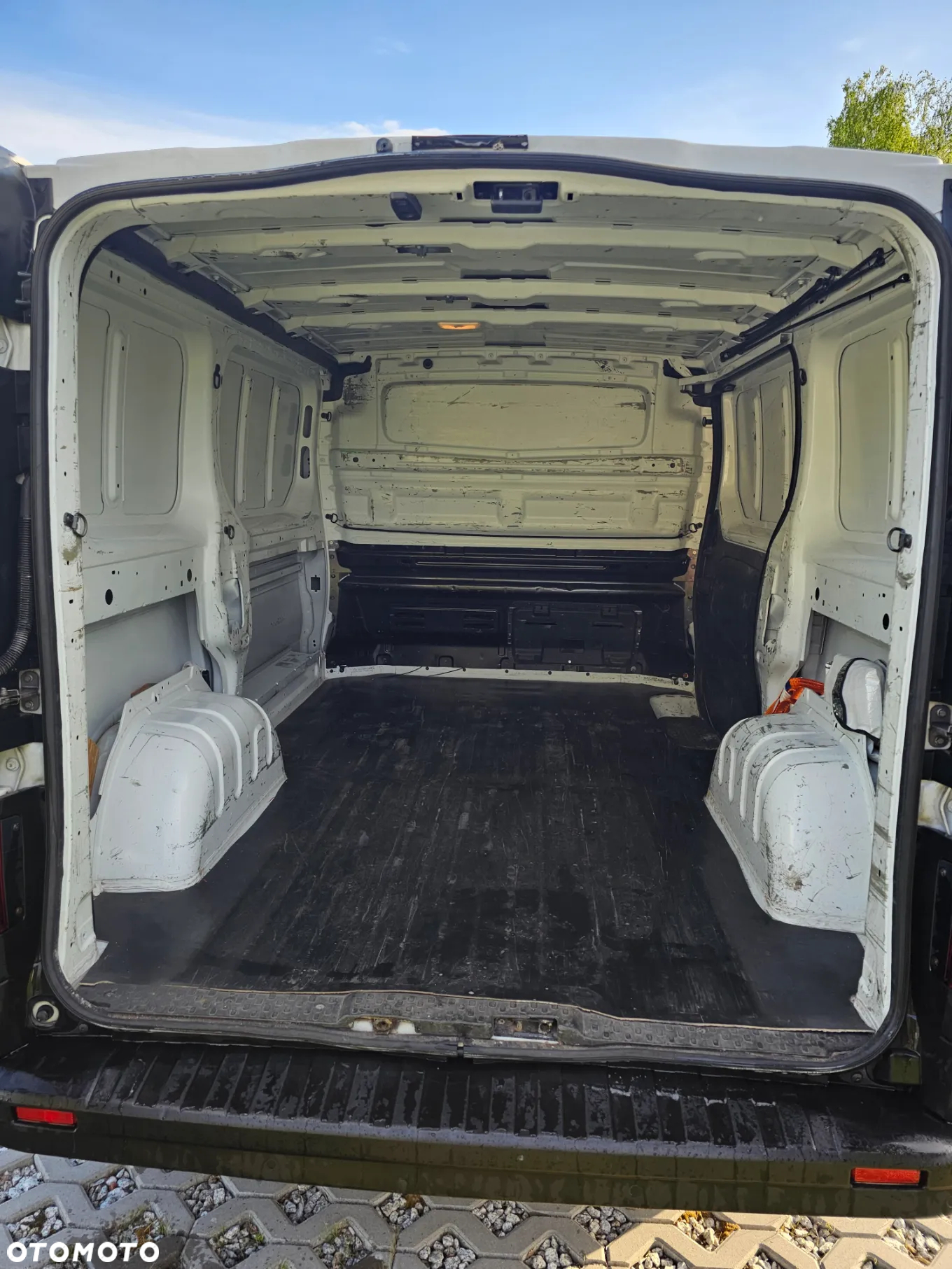 Renault Trafic - 6