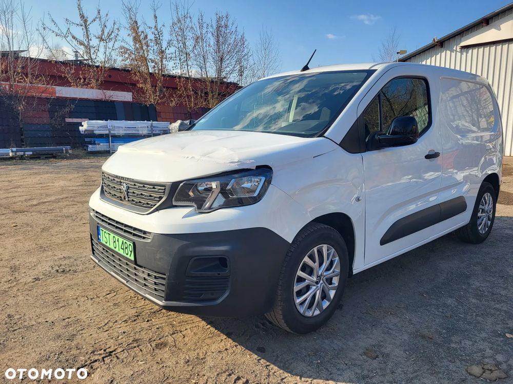 Peugeot Partner - 28