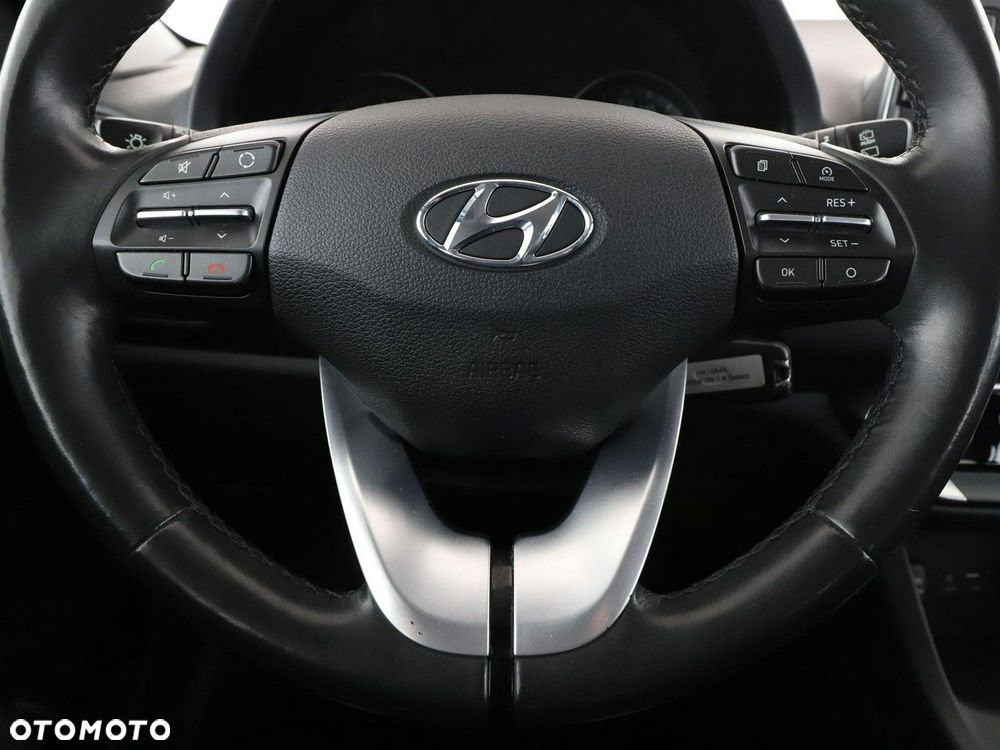 Hyundai i30 1.4 Select - 22