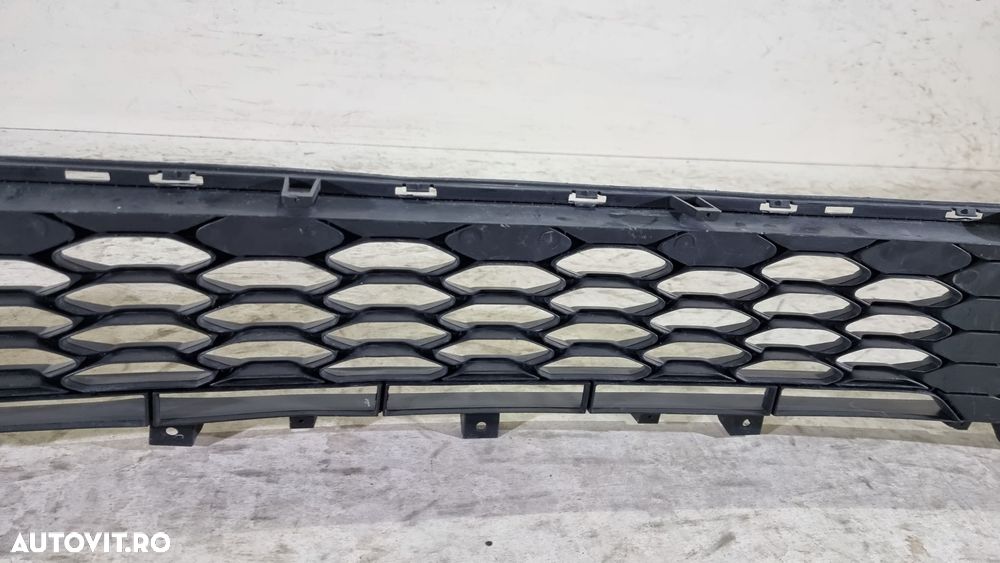 Gria inferioara Kia Ceed, 2018, 2019, 2020, 2021, 86560-J7000. - 4