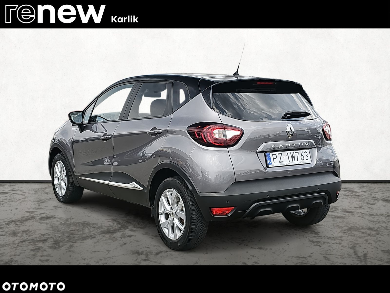 Renault Captur 0.9 Energy TCe Limited - 7