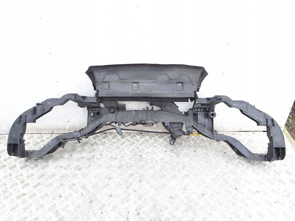 pas przedni okular ford focus mk3 fb - 7