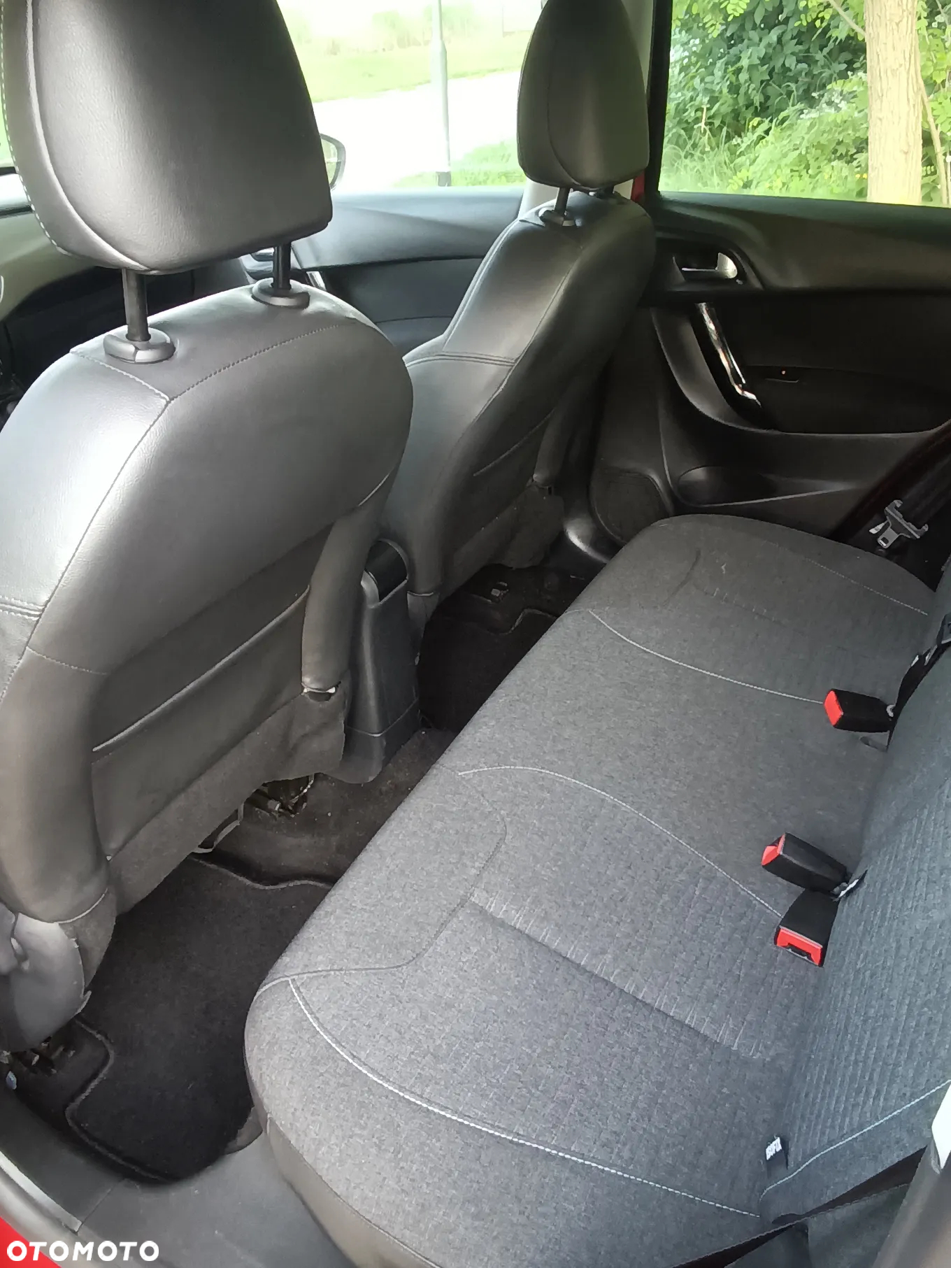 Citroën C3 1.2 VTi Attraction - 12