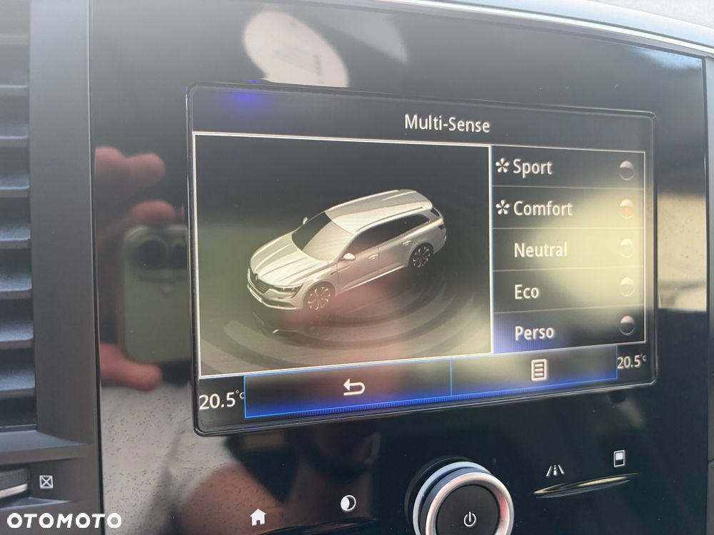 Renault Talisman 1.6 Energy dCi Intens - 35