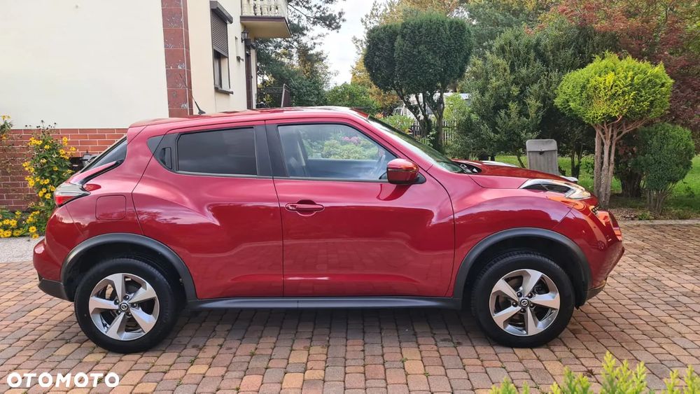 Nissan Juke - 4