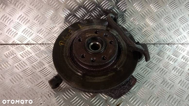 ZWROTNICA LEWA PRZEDNIA PEUGEOT 407 - 1