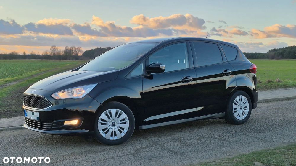 Ford C-MAX - 10