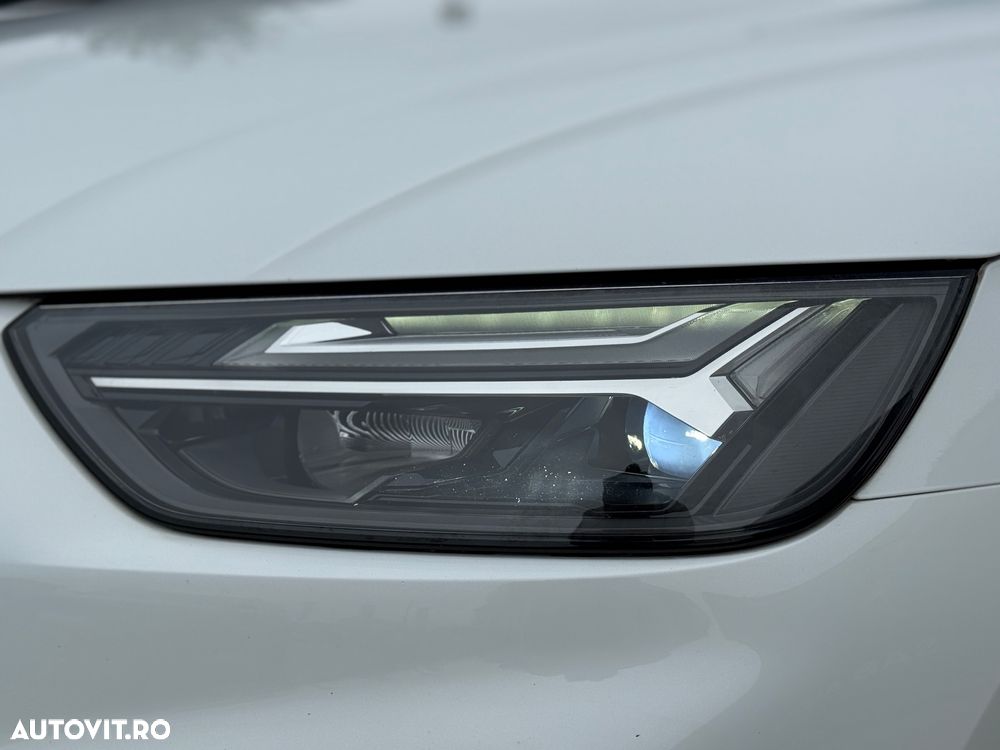 Audi Q5 35 TDI S tronic MHEV S Line - 30